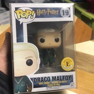 Funko Pop Harry Potter